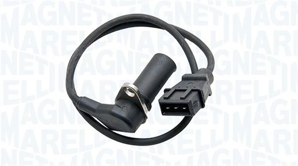 Sensor, crankshaft pulse